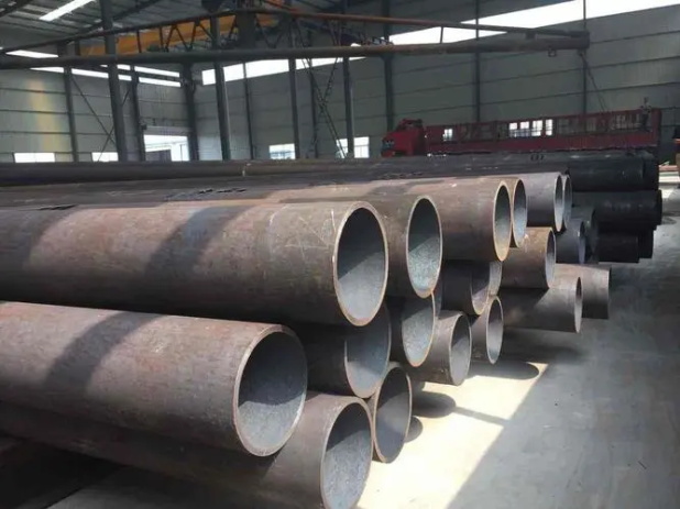 龙岩16mn无缝钢管
