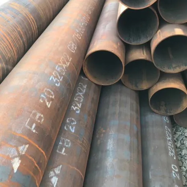 龙岩35crmo无缝钢管