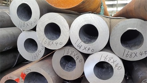 龙岩42crmo无缝钢管