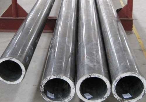 龙岩精密液压无缝钢管