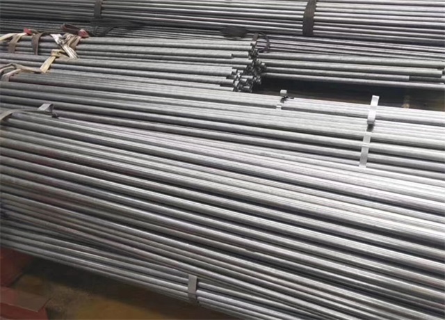 龙岩精密无缝钢管厂家