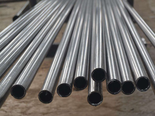 龙岩精密无缝钢管生产厂家