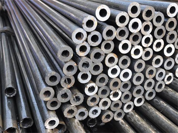 龙岩精密光亮无缝钢管