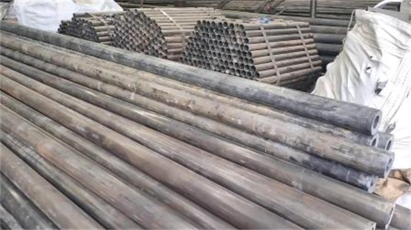 龙岩精密冷拔无缝钢管