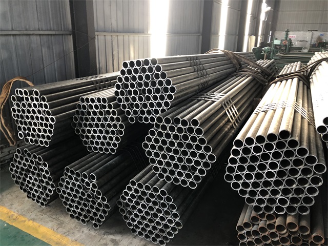 龙岩小口径厚壁无缝钢管