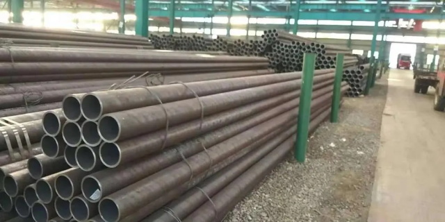 龙岩16mn无缝钢管厂