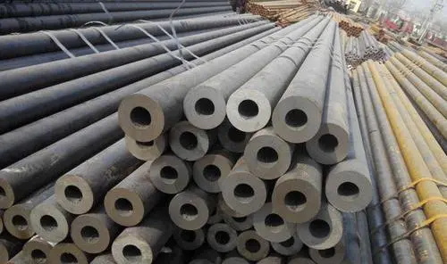 龙岩冷拔无缝钢管厂