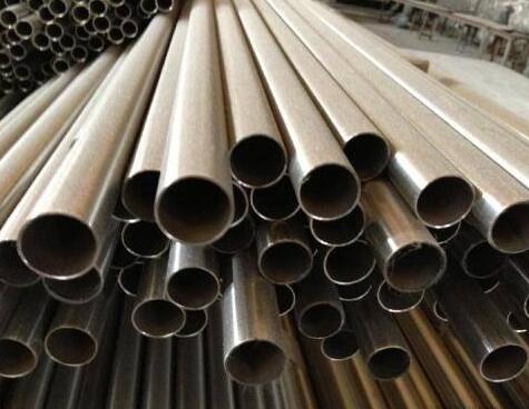 龙岩冷拔精密无缝钢管厂