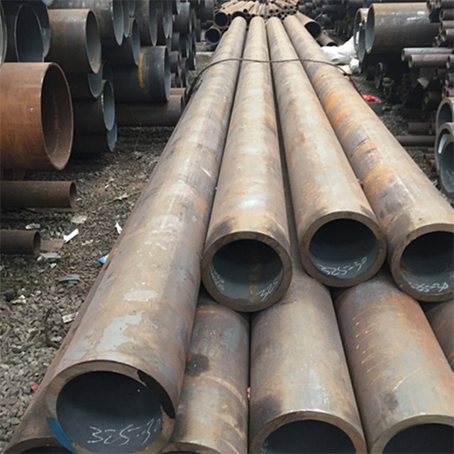 龙岩中低压锅炉用无缝钢管价格