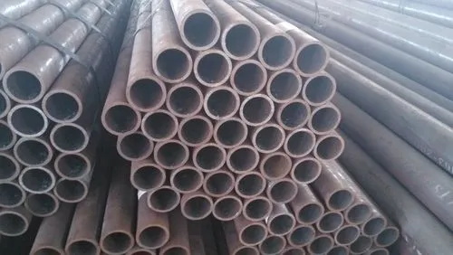 龙岩中低压锅炉用无缝钢管尺寸