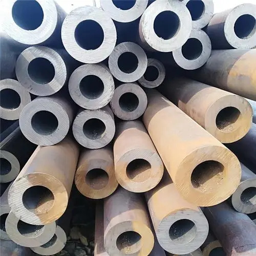 龙岩gb t 8162 结构用无缝钢管