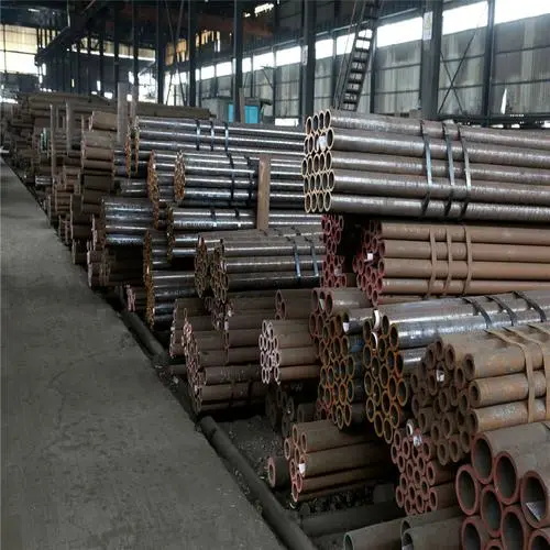 龙岩gb8162-2008结构用无缝钢管
