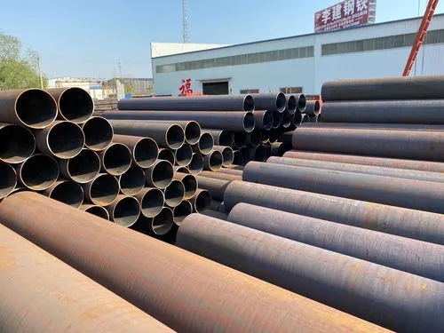 龙岩GB5310锅炉管