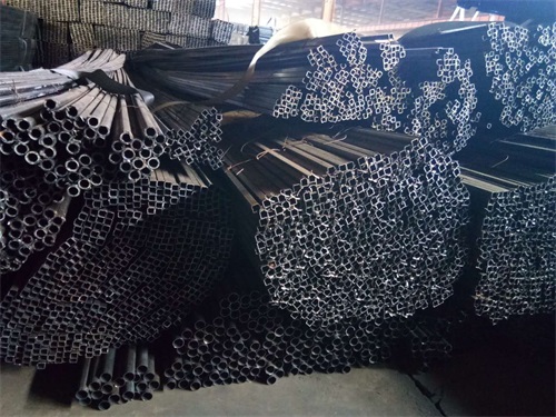 龙岩GB6479无缝管 