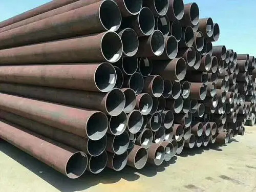 龙岩GB6479无缝钢管