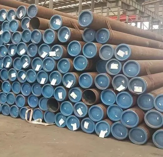 龙岩GB6479化肥设备用无缝钢管