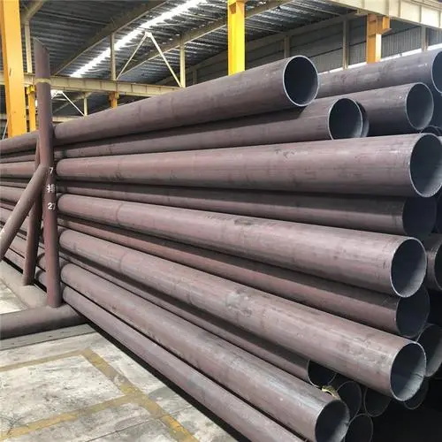 龙岩GB9948无缝钢管