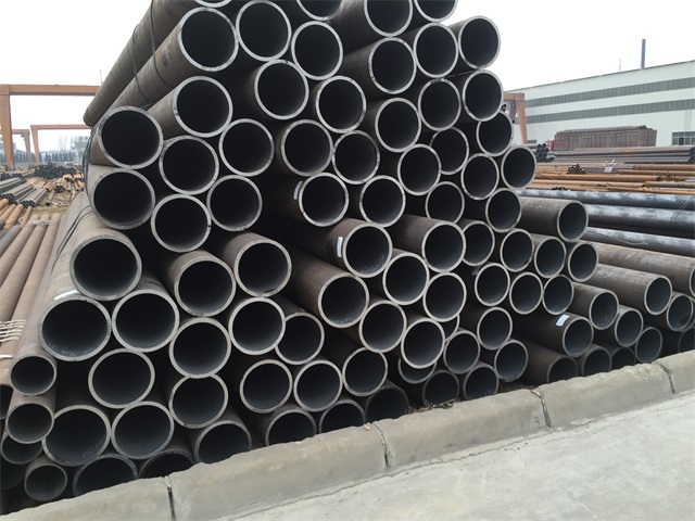 龙岩GB9948无缝管