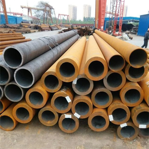 龙岩地质无缝管