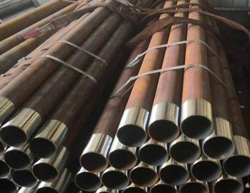 龙岩地质用无缝钢管