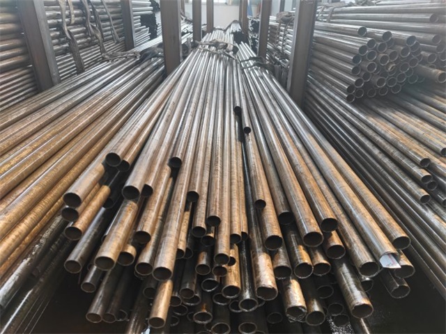 龙岩40cr精密无缝钢管