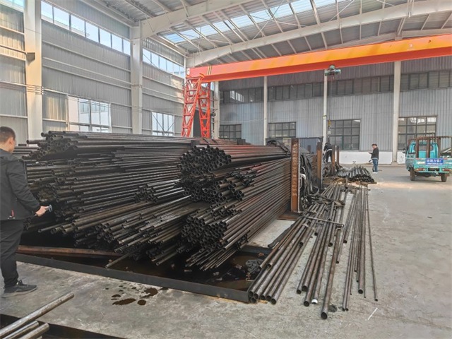 龙岩304精密无缝钢管