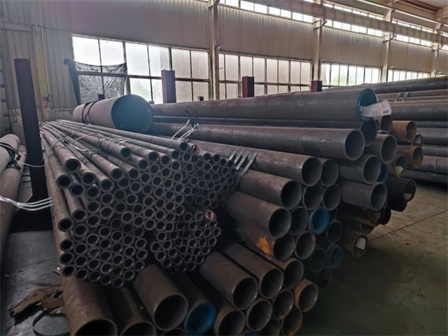 龙岩高压锅炉管