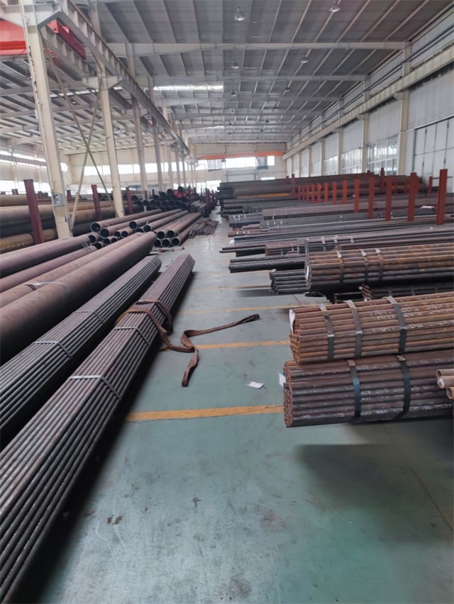 龙岩高压锅炉钢管