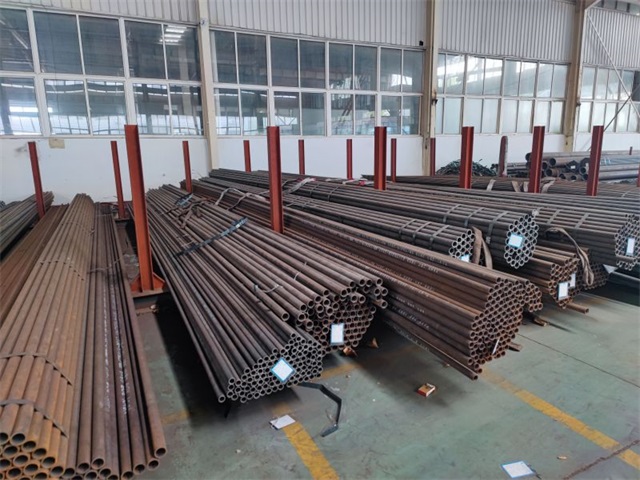 龙岩高压锅炉用无缝钢管