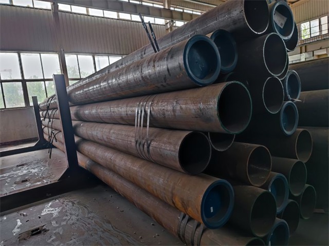 龙岩高压无缝管