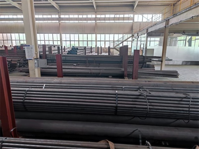 龙岩5310无缝钢管 