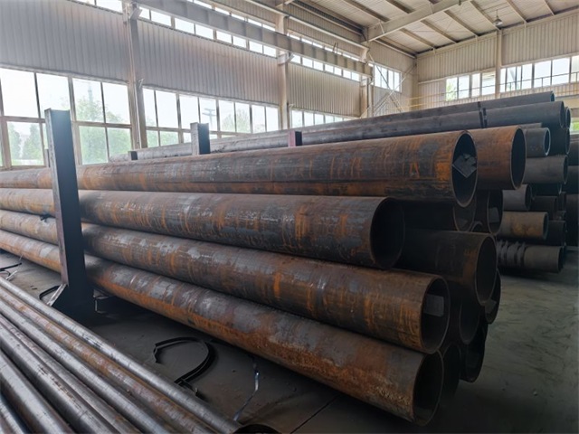 龙岩5310锅炉钢管