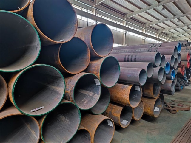 龙岩5310高压锅炉钢管
