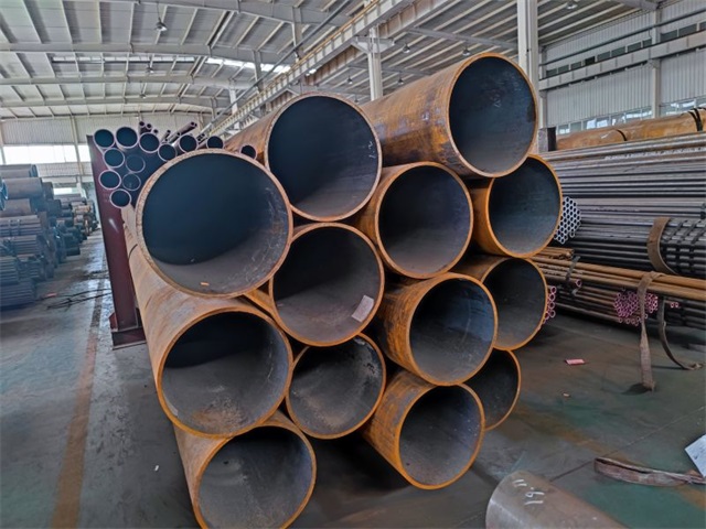 龙岩GB5310高压锅炉管