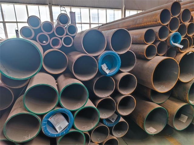 龙岩20G无缝钢管厂家