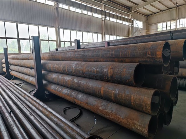龙岩15crmog高压锅炉管