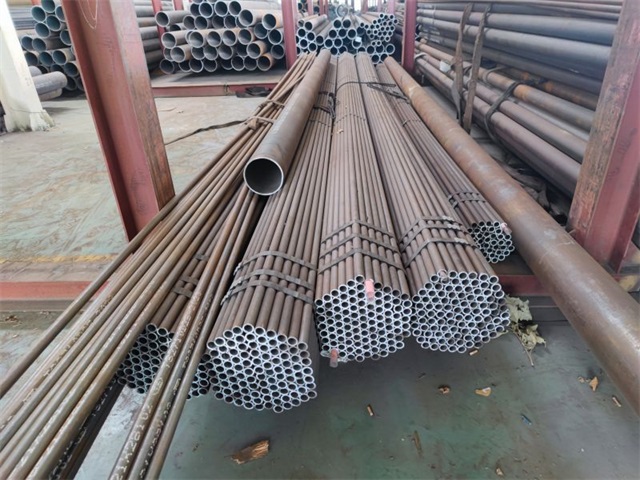 龙岩15crmog无缝钢管