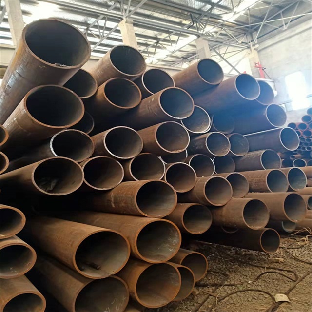 龙岩gb3087锅炉管