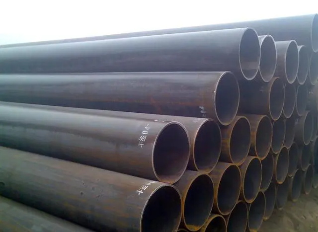 龙岩GB3087无缝管