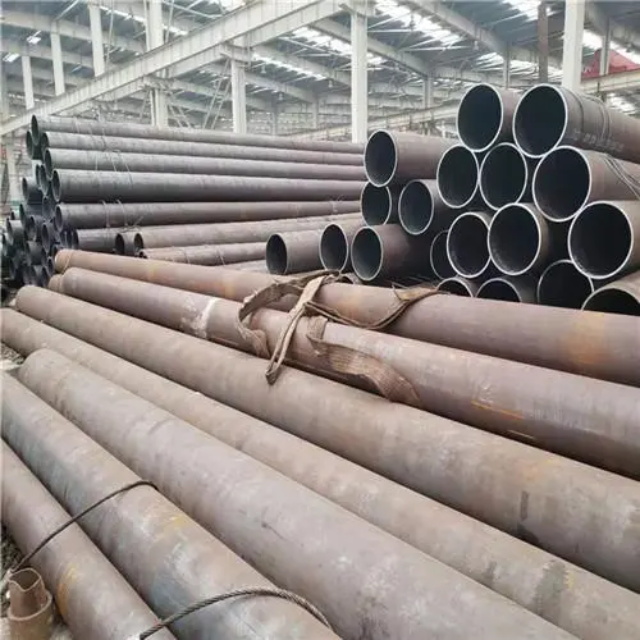 龙岩GB3087低中压锅炉管