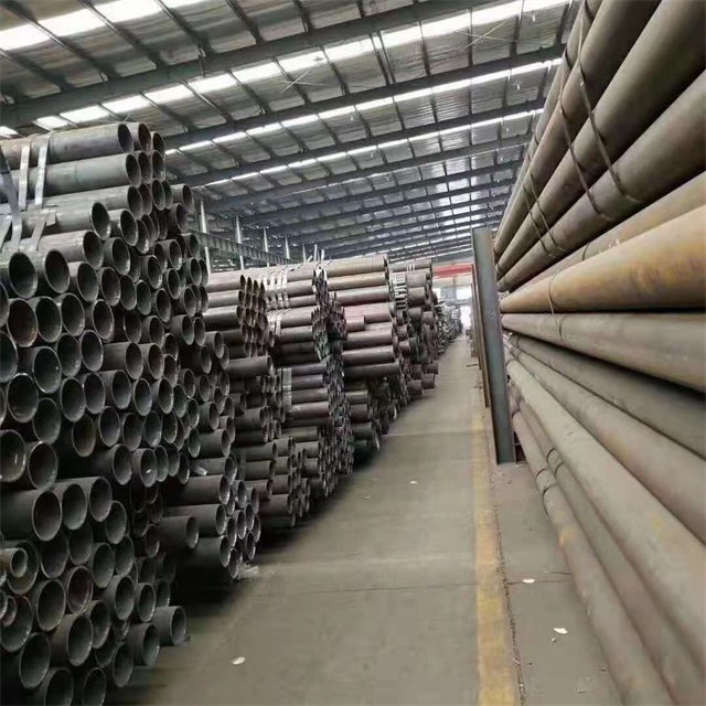 龙岩3087低中压无缝钢管