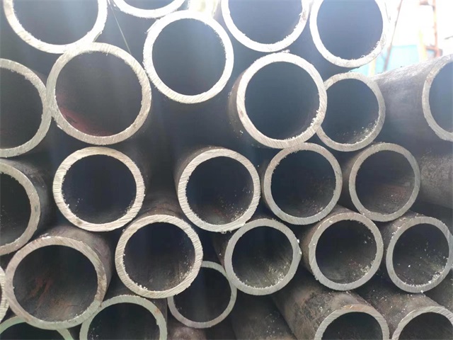 龙岩45#无缝钢管多少钱