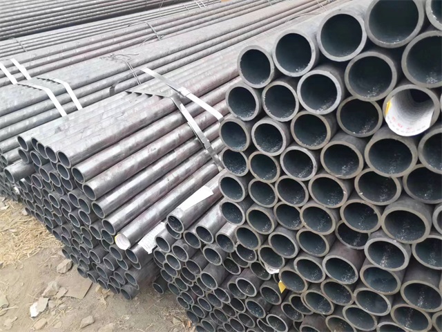 龙岩45#无缝钢管厂家