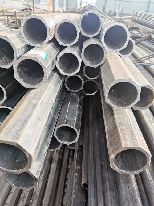 龙岩20cr冷拔无缝钢管