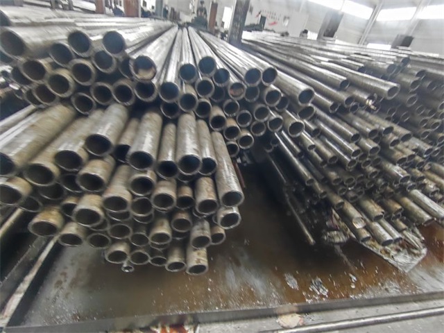 龙岩大口径精密无缝钢管现货