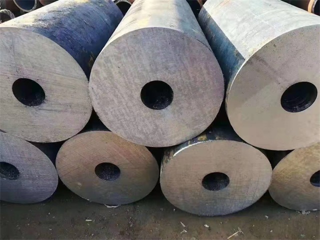 龙岩35crmo厚壁无缝钢管