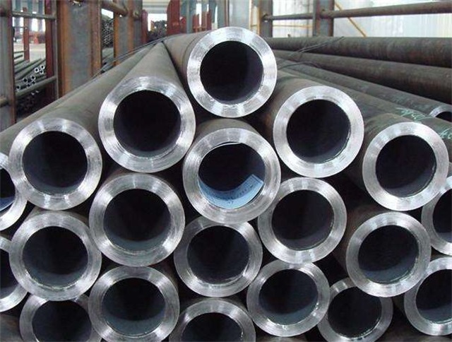 龙岩厚壁无缝钢管报价