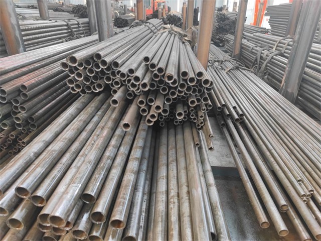 龙岩精密无缝钢管批发