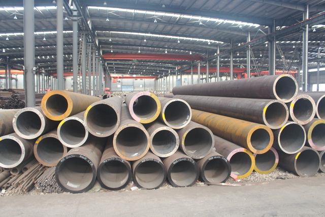 龙岩厚壁无缝钢管费用