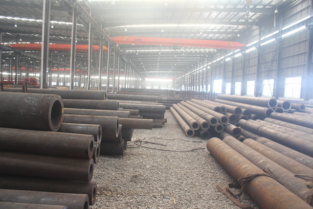 龙岩厚壁无缝钢管电话